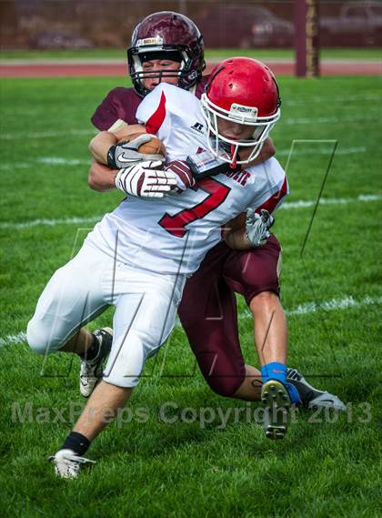 Thumbnail 3 in North Sanpete @ Maple Mountain photogallery.