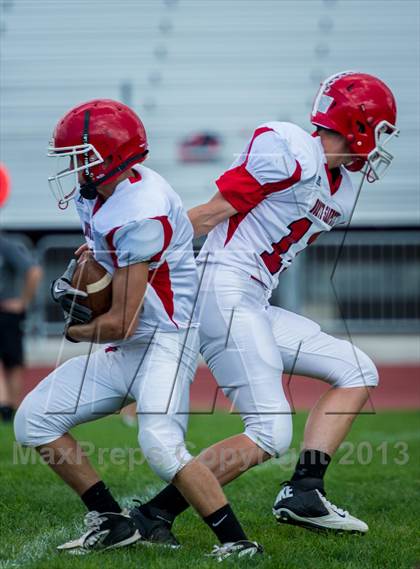 Thumbnail 3 in North Sanpete @ Maple Mountain photogallery.