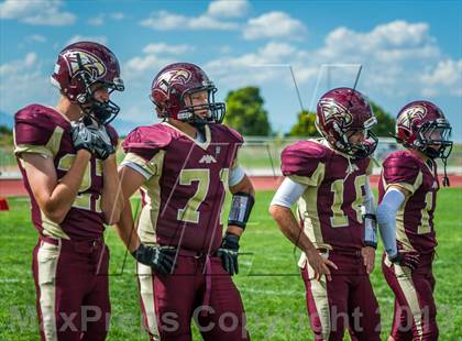 Thumbnail 2 in North Sanpete @ Maple Mountain photogallery.