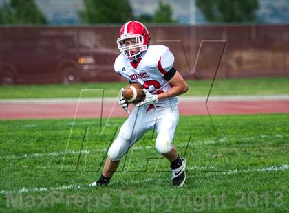 Thumbnail 1 in North Sanpete @ Maple Mountain photogallery.