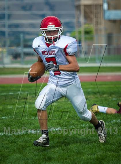 Thumbnail 2 in North Sanpete @ Maple Mountain photogallery.