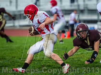 Thumbnail 1 in North Sanpete @ Maple Mountain photogallery.