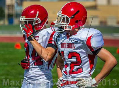 Thumbnail 1 in North Sanpete @ Maple Mountain photogallery.