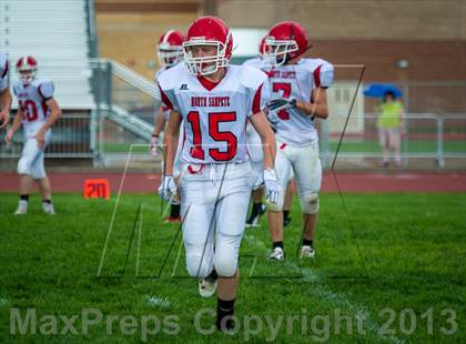 Thumbnail 1 in North Sanpete @ Maple Mountain photogallery.