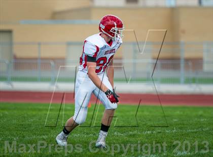 Thumbnail 1 in North Sanpete @ Maple Mountain photogallery.