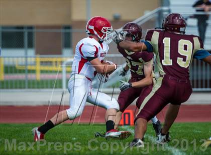 Thumbnail 2 in North Sanpete @ Maple Mountain photogallery.