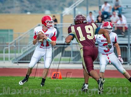Thumbnail 1 in North Sanpete @ Maple Mountain photogallery.