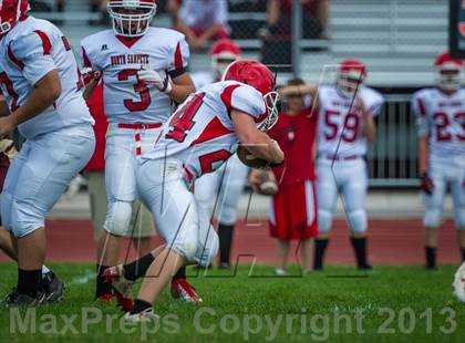 Thumbnail 2 in North Sanpete @ Maple Mountain photogallery.