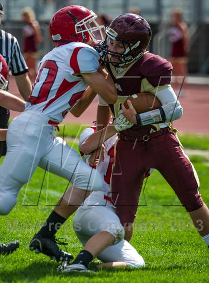 Thumbnail 2 in North Sanpete @ Maple Mountain photogallery.