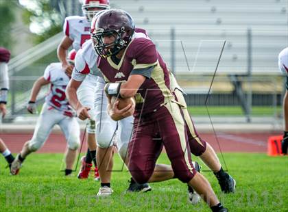 Thumbnail 3 in North Sanpete @ Maple Mountain photogallery.