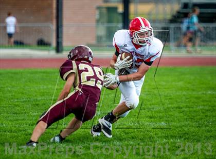 Thumbnail 3 in North Sanpete @ Maple Mountain photogallery.
