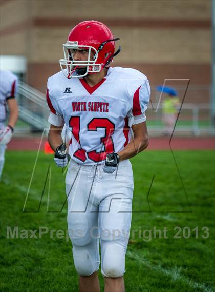 Thumbnail 3 in North Sanpete @ Maple Mountain photogallery.