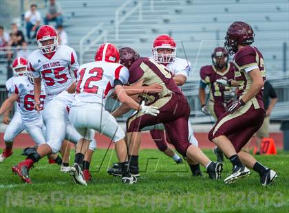 Thumbnail 2 in North Sanpete @ Maple Mountain photogallery.