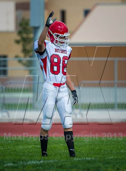 Thumbnail 2 in North Sanpete @ Maple Mountain photogallery.