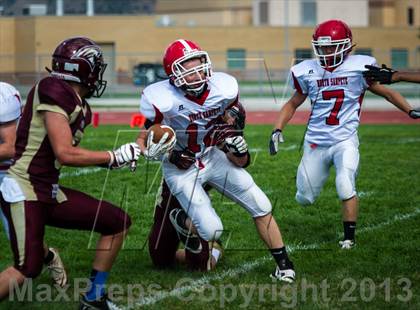 Thumbnail 2 in North Sanpete @ Maple Mountain photogallery.