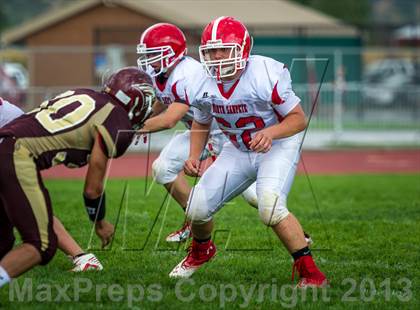 Thumbnail 2 in North Sanpete @ Maple Mountain photogallery.