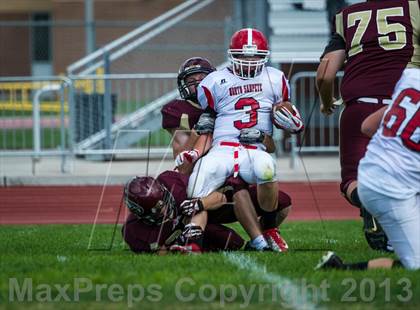 Thumbnail 3 in North Sanpete @ Maple Mountain photogallery.