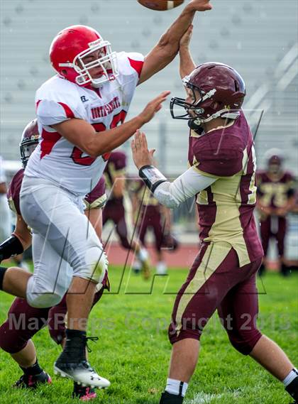 Thumbnail 1 in North Sanpete @ Maple Mountain photogallery.