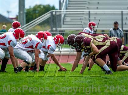 Thumbnail 3 in North Sanpete @ Maple Mountain photogallery.