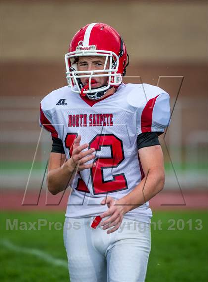 Thumbnail 1 in North Sanpete @ Maple Mountain photogallery.