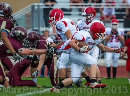 Thumbnail 3 in North Sanpete @ Maple Mountain photogallery.