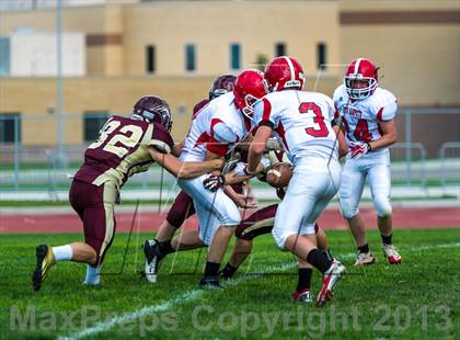 Thumbnail 1 in North Sanpete @ Maple Mountain photogallery.