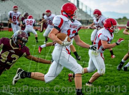 Thumbnail 3 in North Sanpete @ Maple Mountain photogallery.