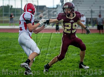 Thumbnail 2 in North Sanpete @ Maple Mountain photogallery.
