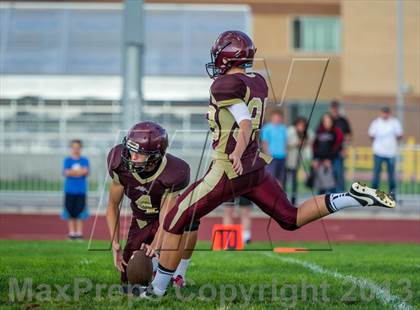 Thumbnail 1 in North Sanpete @ Maple Mountain photogallery.