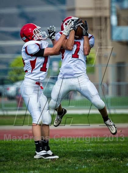 Thumbnail 1 in North Sanpete @ Maple Mountain photogallery.