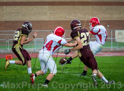 Thumbnail 2 in North Sanpete @ Maple Mountain photogallery.