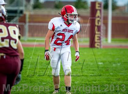 Thumbnail 2 in North Sanpete @ Maple Mountain photogallery.