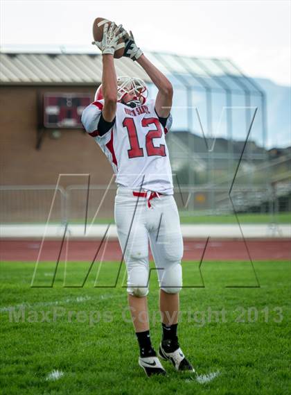Thumbnail 2 in North Sanpete @ Maple Mountain photogallery.