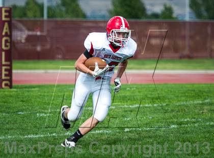 Thumbnail 2 in North Sanpete @ Maple Mountain photogallery.