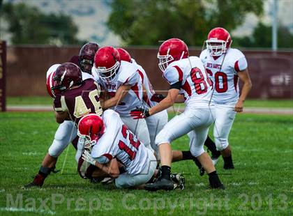 Thumbnail 2 in North Sanpete @ Maple Mountain photogallery.