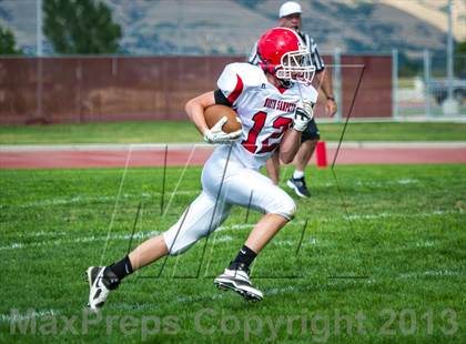 Thumbnail 3 in North Sanpete @ Maple Mountain photogallery.