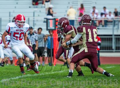 Thumbnail 1 in North Sanpete @ Maple Mountain photogallery.