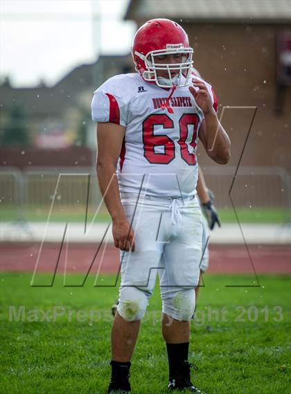 Thumbnail 2 in North Sanpete @ Maple Mountain photogallery.