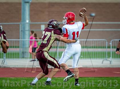Thumbnail 2 in North Sanpete @ Maple Mountain photogallery.