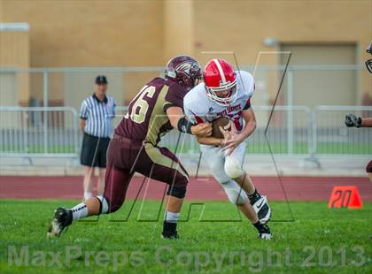 Thumbnail 1 in North Sanpete @ Maple Mountain photogallery.