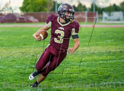 Thumbnail 3 in North Sanpete @ Maple Mountain photogallery.