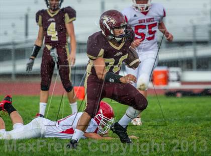 Thumbnail 3 in North Sanpete @ Maple Mountain photogallery.