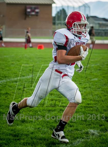 Thumbnail 3 in North Sanpete @ Maple Mountain photogallery.