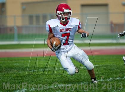 Thumbnail 1 in North Sanpete @ Maple Mountain photogallery.