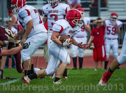 Thumbnail 1 in North Sanpete @ Maple Mountain photogallery.