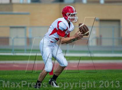 Thumbnail 2 in North Sanpete @ Maple Mountain photogallery.