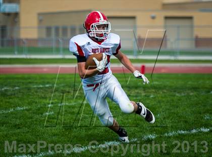 Thumbnail 1 in North Sanpete @ Maple Mountain photogallery.