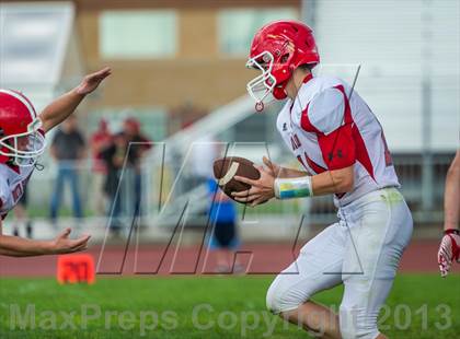 Thumbnail 3 in North Sanpete @ Maple Mountain photogallery.