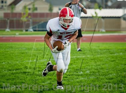 Thumbnail 2 in North Sanpete @ Maple Mountain photogallery.