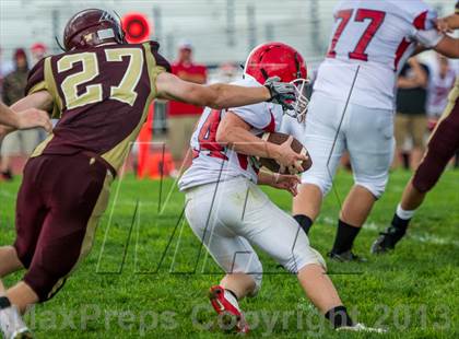 Thumbnail 3 in North Sanpete @ Maple Mountain photogallery.